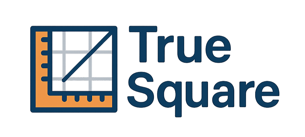 TrueSquare Logo